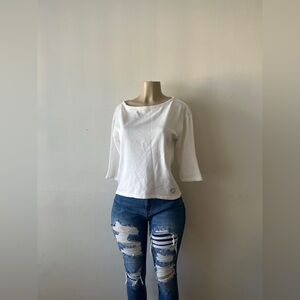 New NWOT Cute Cotton Marilyn Monroe Sweater